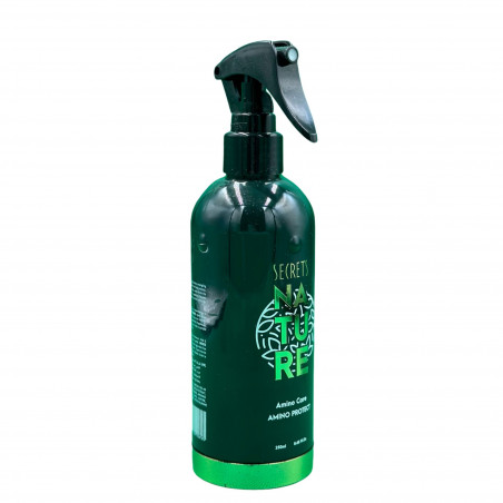 Spray bio aux acides aminés Amino Protect Amino Care Nature Secrets 250 ml (3/4 face)