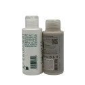 Mini kit lissage organique Tropical Coconut Lana + shampooing L'Iéna 2 x 100 ml (verso 2)