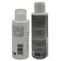 Mini-kit lissage indien Mya + shampooing préparateur N° 1 La Genèse L'Iéna Paris 2 x 100 ml (recto 2)