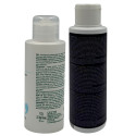 Mini-kit lissage Purple Tanino Mya + shampooing préparateur N° 1 La Genèse L'Iéna Paris 2 x 100 ml (verso 1)