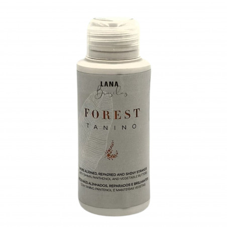 Lissage tanin Forest Tanino Lana 100 ml