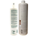 Kit lissage organique Forest Tanino Lana 1 L + shampooing L'Iéna 500 ml (verso 1)
