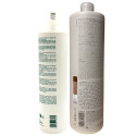 Kit lissage organique Forest Tanino Lana 1 L + shampooing L'Iéna 500 ml (verso 2)