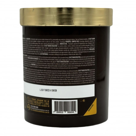 B - Fast Tannin lissage tanin express Tanino Therapy Salvatore 1 kg (verso 2, EAN)