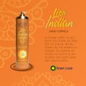 Lissage indien Lisa Indian Deby Hair 1 L (post Brasil Lisse)