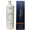 Kit lissage Prime One Supreme Premium Infinitá + shampooing L'Iéna 2 x 1 L