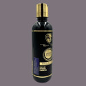 Shampooing Black Home Care Robson Peluquero 300 ml (3/4 face, fond argent)