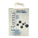 Décolorant Decolor MagicVelox Antiyellow Tecno Performer Raywell 1 kg (recto)