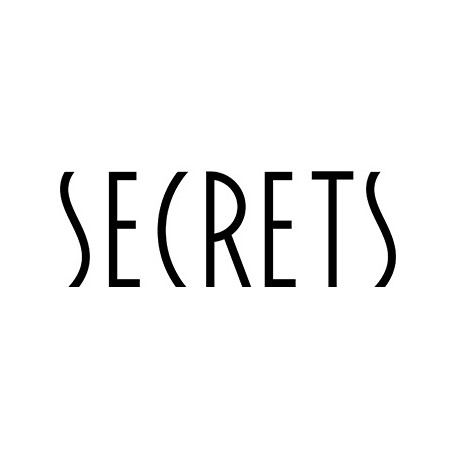 Logo Secrets