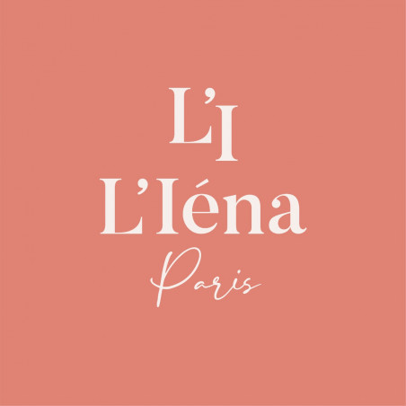 Logo L'Iéna paris