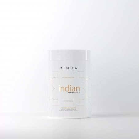 Botox lissant Indian Health Source Minoa 1 kg (visuel)
