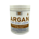 Soin botox capillaire effet lissant Argan M for Care 1 L