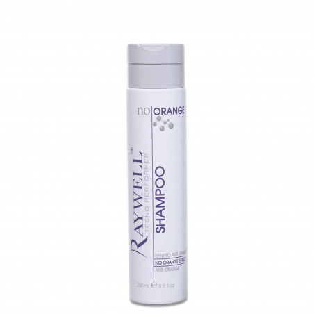 Shampooing No Orange Raywell 250 ml