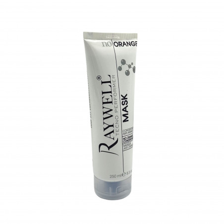 Masque No Orange Tecno Performer Raywell 250 ml (3/4 face)