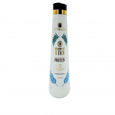 Coconut Liss protéine Top One Vitta Gold 1 L