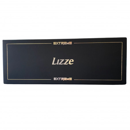 Lisseur Extreme Titânio Lizze 250 °C 44 W (boîte)