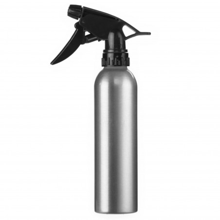 Pulvérisateur en aluminium 280 ml Eurostil