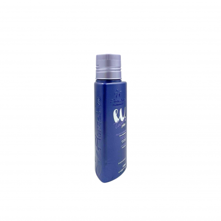 W Two Plex Floractive 120 ml (3/4 face)