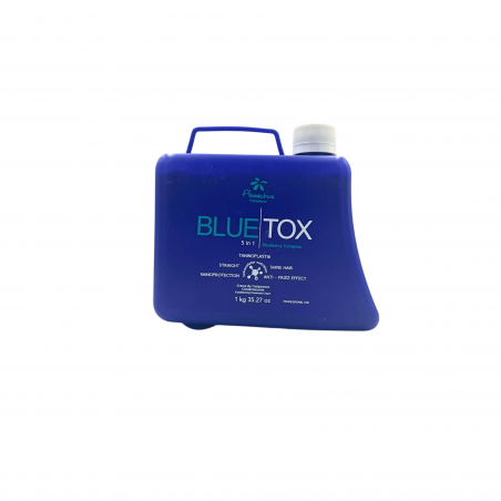 Lissage Bluetox  Floractive 1kg