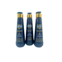 Kit Nanoplex Arginina Vitta Gold 3 x 200 ml (avant)