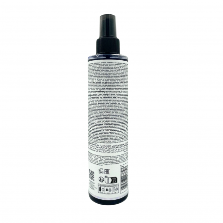 Spray réparateur No Yellow phase 2 Raywell 250 ml (verso 2)