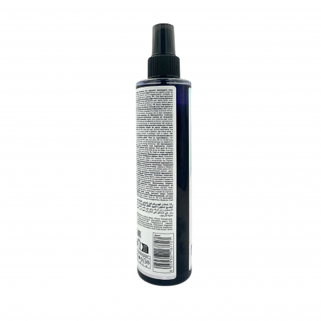 Spray réparateur No Yellow phase 2 Raywell 250 ml (verso 3)