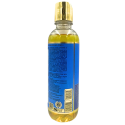 Huile d’argan N° 3 CCRP Robson Peluquero 300 ml (verso 2)