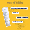 Shampooing hydratant Eau d'Hélia™ L'Iéna Paris 300 ml (visuel 3)