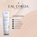 Shampooing hydratant Eau d'Hélia™ L'Iéna Paris 300 ml (visuel 1)