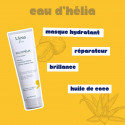 Masque hydratant Eau d'Hélia™ L'Iéna Paris 300 ml (visuel 3)