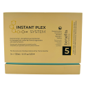 Kit Instant Plex System Sorali 3 x 120 ml (avant de la boite)