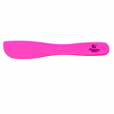 Spatule rose Floractive