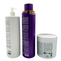 Kit Lissage Purple Tanino Mya + shampooing & masque L'Iéna 3 produits (verso 3)