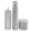 Kit Lissage 4D White Gold Protein Mya + shampooing & masque L'Iéna 3 produits (verso 3)