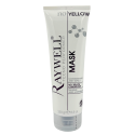 Masque No Yellow Tecno Performer Raywell 250 gr