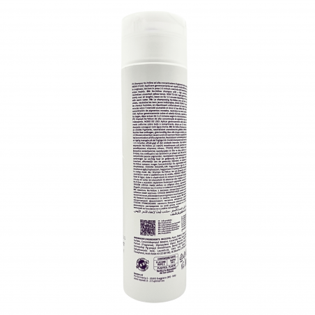 Shampooing No Yellow Tecno Performer Raywell 250 ml (verso 1)