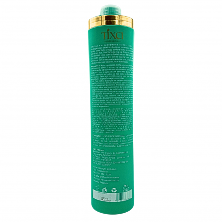 Lissage Brazilian Hair Tixci Pro 1 L (verso)