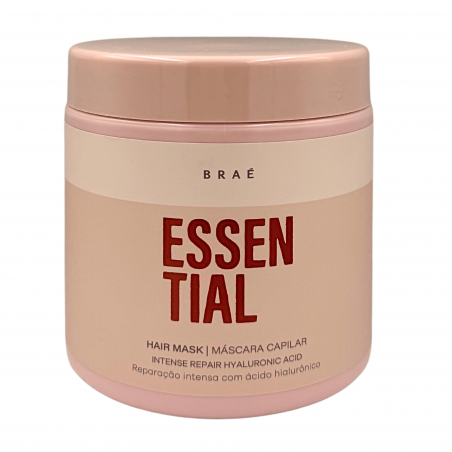 Masque Essential Braé 500 g