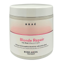 Masque Blonde Repair Braé 500 g