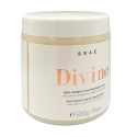 Masque Divine Braé 500 g (3/4 face)