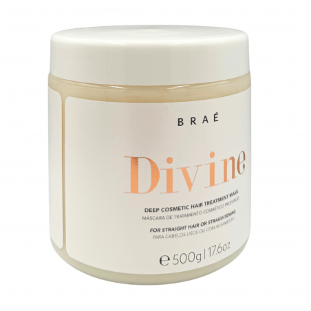 Masque Divine Braé 500 g (3/4 face)