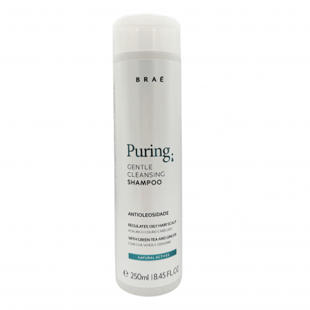 Shampooing Puring Braé 250 ml