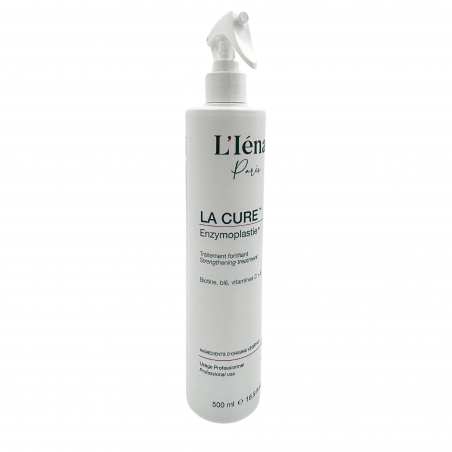 Traitement Fortifiant La Cure™ L'Iéna Paris 500 ml (3/4 face)