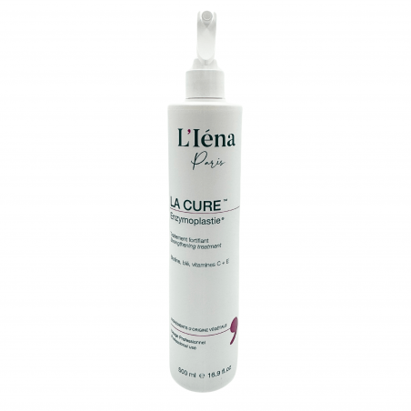 Traitement Fortifiant La Cure™ L'Iéna Paris 500 ml