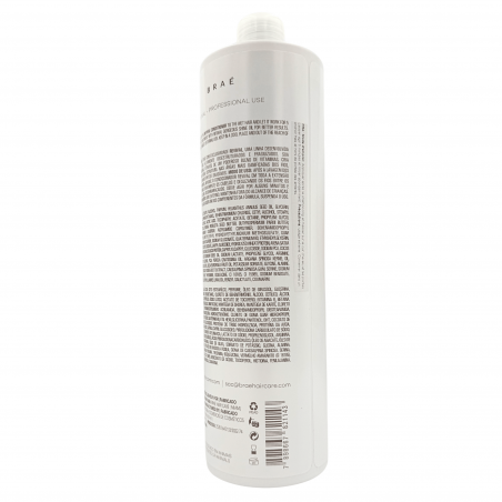 Shampooing Revival Braé 1 L (verso 2)