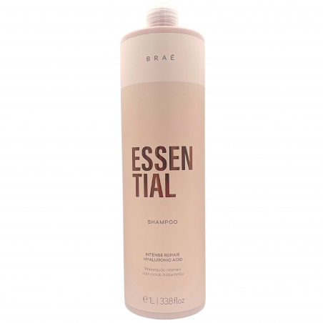 Shampooing Essential Braé 1 L