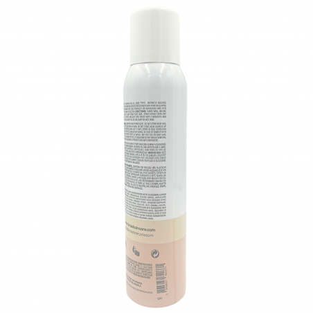 Shampooing Sec No Fresh Dry Braé 150 ml (verso 2)