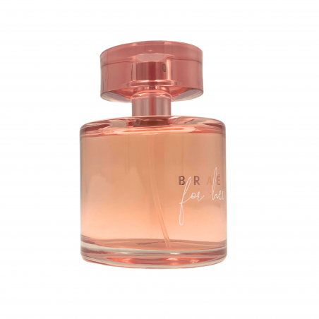 Parfum For Her Braé 100 ml (3/4 face)