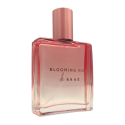 Parfum Capillaire Blooming Rose Braé 50 ml (3/4 face)