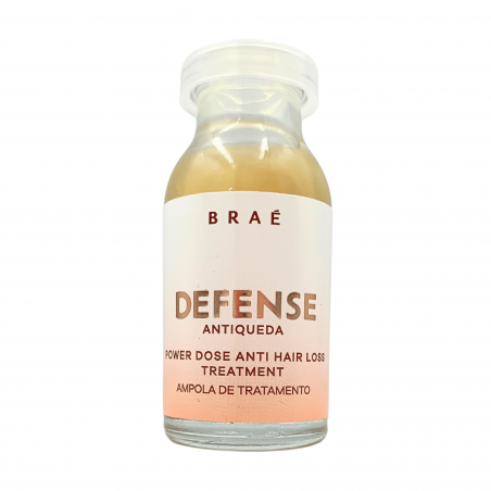 Boost Soin Defense Antiqueda Braé 13 ml